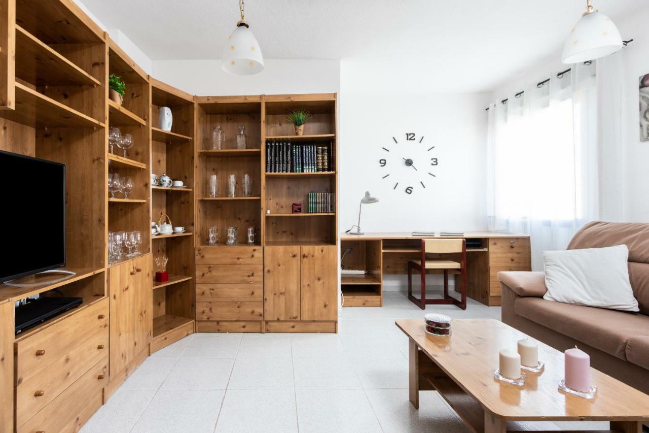 Casa Esperanto Διαμέρισμα Σαν Κριστόμπαλ ντε Λα Λαγούνα Εξωτερικό φωτογραφία